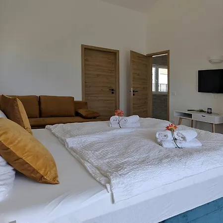 Anso Villa Milanezi