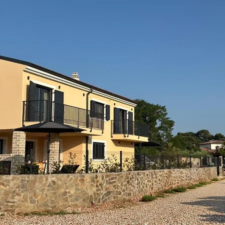 Anso Villa *