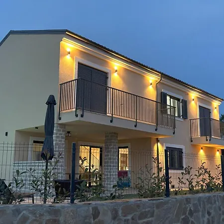 Anso Villa